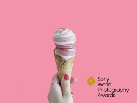 Find out more: Sony World Photography Award 2020