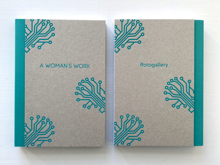 Find out more: A Woman's Work Legacy Publication