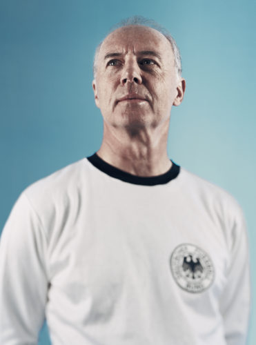 Vs Beckenbauer