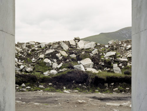 Keating Bernadette Irish Landscape 05