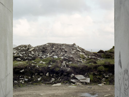 Keating Bernadette Irish Landscape 18