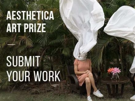Find out more: Aesthetica Art Prize 2020